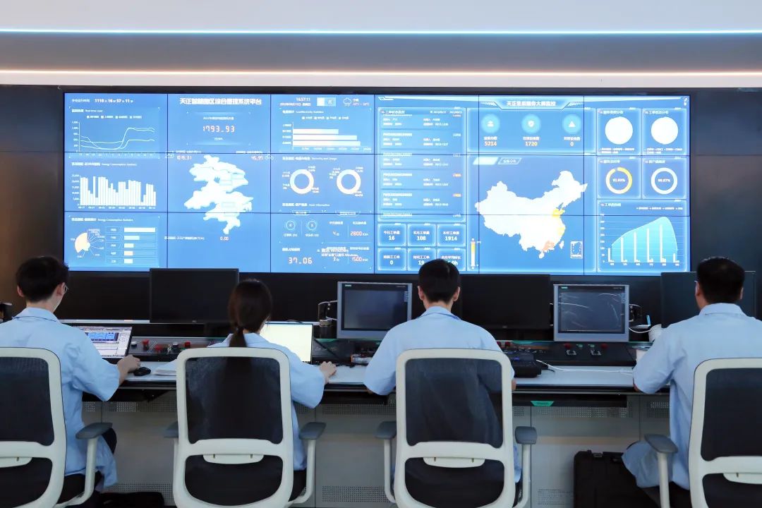 搶抓數(shù)字新基建，天正電氣上榜2022年浙江省級工業(yè)互聯(lián)網(wǎng)平臺(tái)