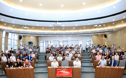天正電氣2021核心伙伴共贏大會隆重舉行！