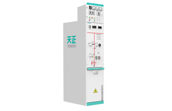 TGXR7-12 環(huán)保氣體（干燥空氣）絕緣交流金屬封閉開關(guān)
